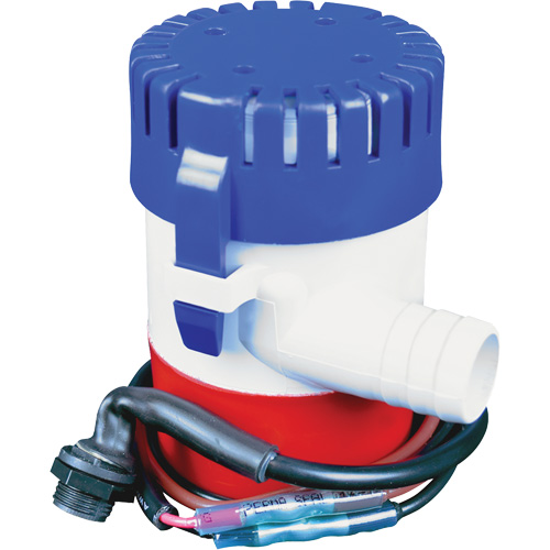 BenchtopPro&reg; Pump Assembly Distribution Industrielle GC