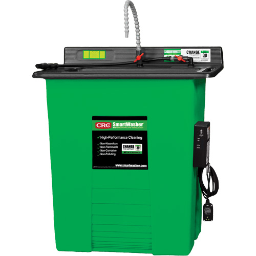 SmartWasher&reg; SW-X125 Signature Parts Washer Kit Distribution Industrielle GC