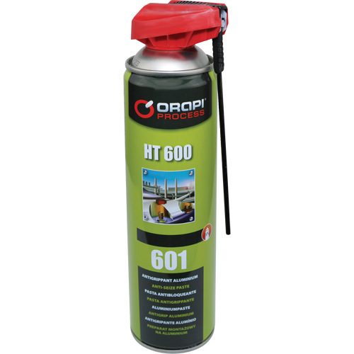 Antiblocage HT 600, 650 ml, Canette a&eacute;rosol Distribution Industrielle GC