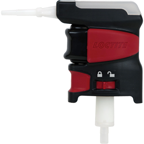 EQ Pro Pump Hand Held Dispenser Distribution Industrielle GC