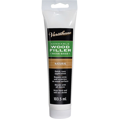 Varathane&reg; Wood Filler, 103.5 ml Distribution Industrielle GC