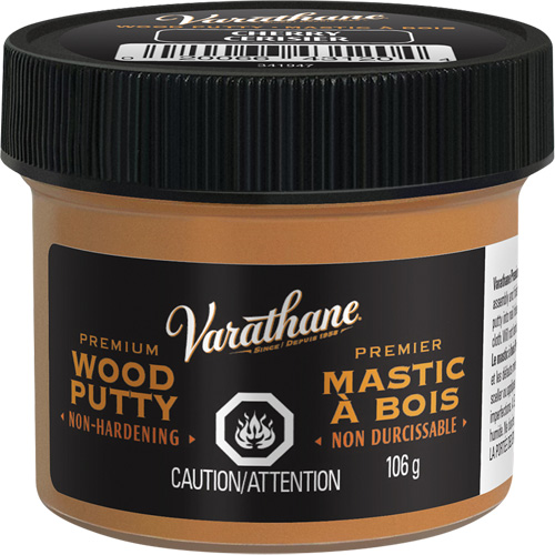 Varathane&reg; Premium Wood Putty, 106 g Distribution Industrielle GC