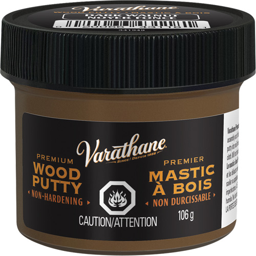 Varathane&reg; Premium Wood Putty, 106 g Distribution Industrielle GC