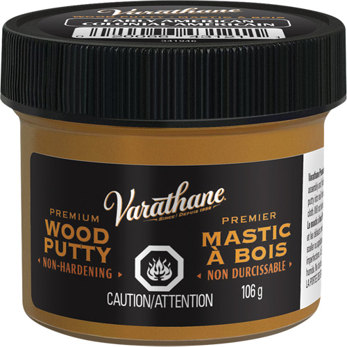 Varathane&reg; Premium Wood Putty, 106 g Distribution Industrielle GC