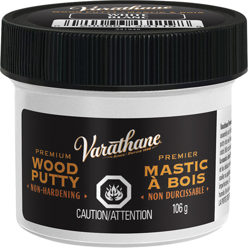 Varathane&reg; Premium Wood Putty, 106 g Distribution Industrielle GC