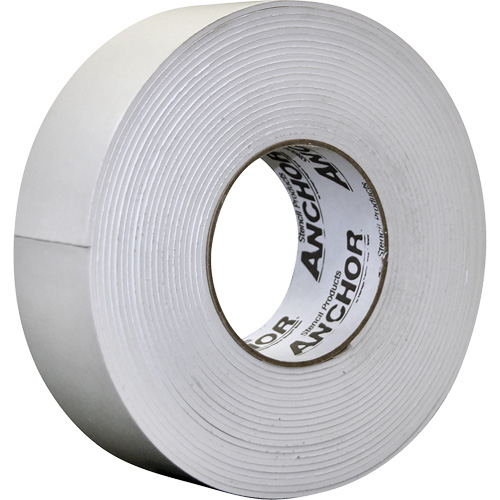 BT100-40 PMB Blast Impact Stencil Tape, 50.8 mm (2") x 9.14 m (30'), Cream Distribution Industrielle GC