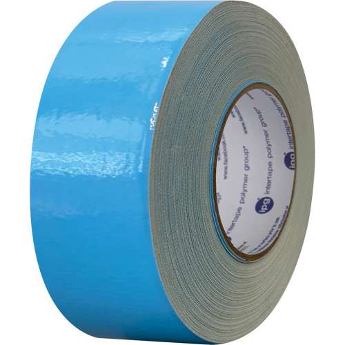 Ruban &agrave; double rev&ecirc;tement pour tapis AC74 Distribution Industrielle GC