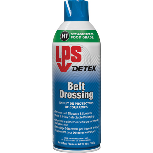 Detex&reg; Belt Dressing Distribution Industrielle GC