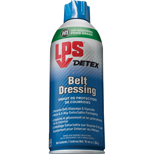 Detex&reg; Belt Dressing Distribution Industrielle GC