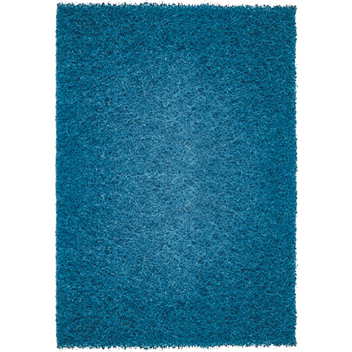 Detex&reg; Metal Detectable Scouring Pad, 8-9/10" L x 5-9/10" W Distribution Industrielle GC