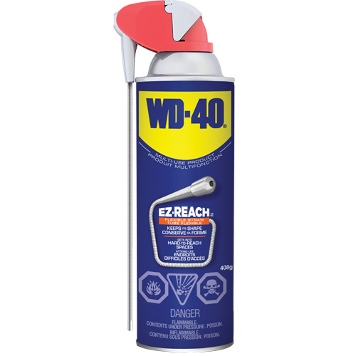 Produit multi-usages EZ-Reach, Canette a&eacute;rosol, 408 g Distribution Industrielle GC