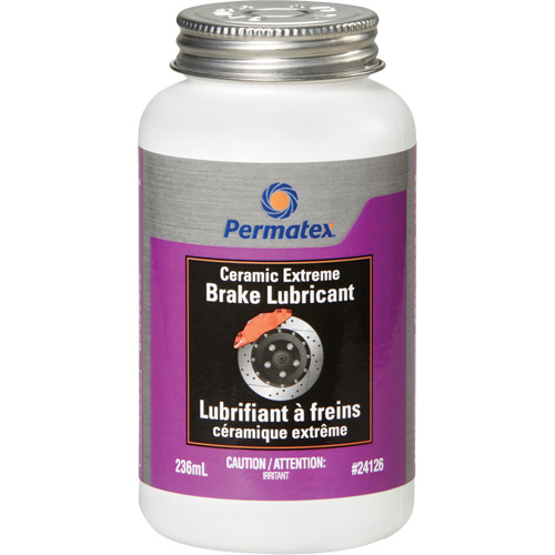 Ceramic Extreme Brake Parts Lubricant, Can Distribution Industrielle GC