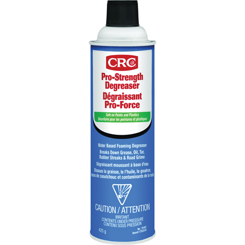 Pro-Strength Degreaser, Aerosol Can Distribution Industrielle GC