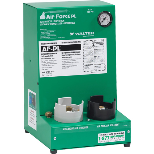 SC 400 Low VOC High-Strength Solvent, Pail Distribution Industrielle GC