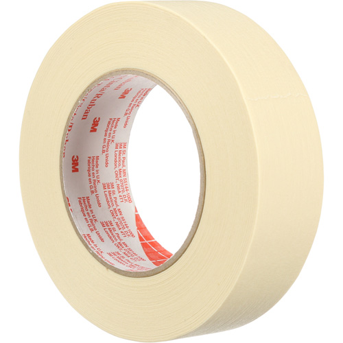 Performance Masking Tape 2364, 36 mm (1-1/2") x 55 m (180'), Tan Distribution Industrielle GC