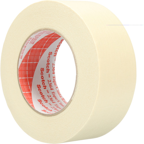 Ruban-cache haute performance 2364, 48 mm (2") x 55 m (180'), Havane Distribution Industrielle GC