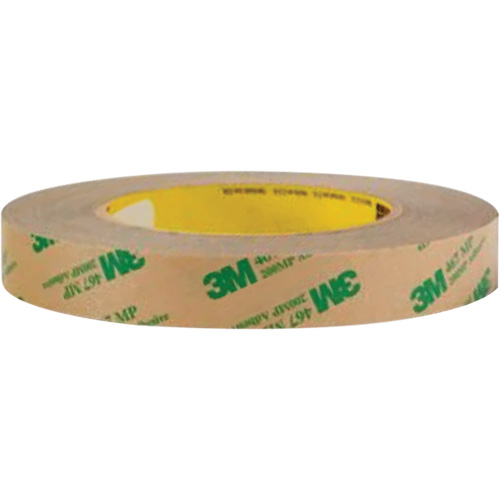 Ruban de transfert adh&eacute;sif, 25,4 mm (1") la x 55 m (180') lo, 5 mils Distribution Industrielle GC