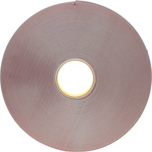 VHB Tape, 33 m (108') L x 25.4 mm (1") W, 91 mils, Acrylic Distribution Industrielle GC