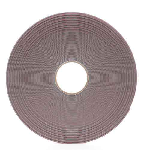 VHB Tape, 33 m (108') L x 12 mm (1/2") W, 91 mils, Acrylic Distribution Industrielle GC
