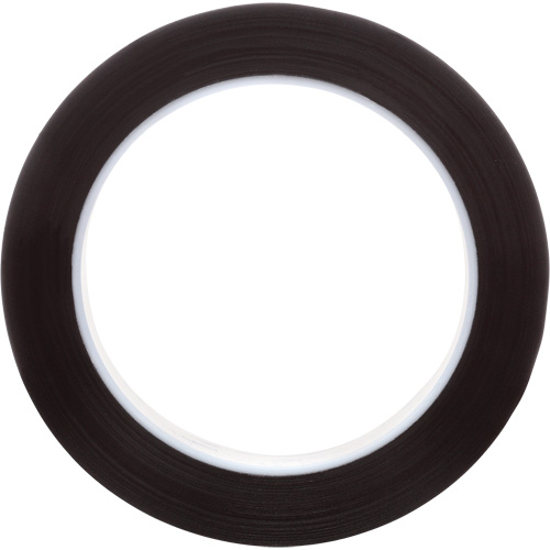 Ruban pour lithographe 616, 19 mm (3/4") x 66 m (216'), Rouge Distribution Industrielle GC