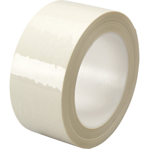 Pellicule en nylon haute temp&eacute;rature 855, 25,4 mm (1") x 66 m (216'), Blanc Distribution Industrielle GC