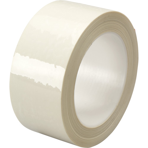High-Temperature Nylon Film Tape 855, 50.8 mm (2") x 66 m (216'), White Distribution Industrielle GC