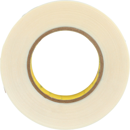Ruban de protection en polyur&eacute;thane 8671, 50,8 mm (2") x 33 m (108'), Transparent Distribution Industrielle GC