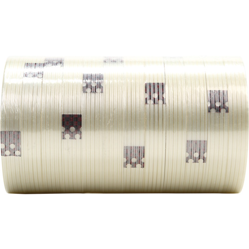 Scotch&reg; Filament Tape, 6 mils Thick, 18 mm (3/4") x 55 m (180')  Distribution Industrielle GC