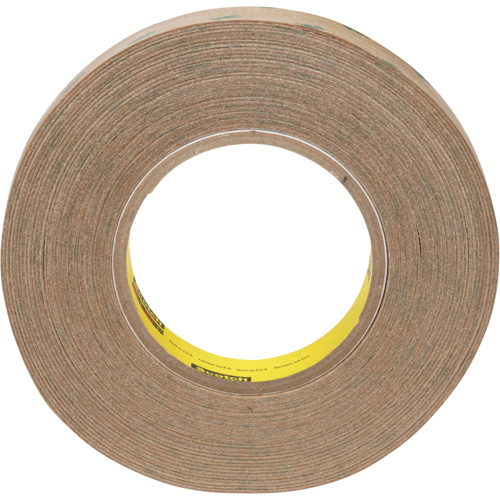 Adhesive Transfer Tape, 25.4 mm (1") W x 55 m (180') L, 5 mils Distribution Industrielle GC