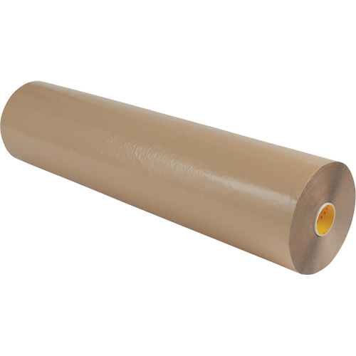 VHB Adhesive Transfer Tape, 736 mm (29") W x 55 m (180') L, 10 mils Distribution Industrielle GC