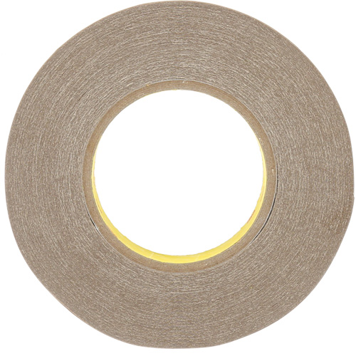 Adhesive Transfer Tape, 12.7 mm (1/2") W x 55 m (180') L, 5 mils Distribution Industrielle GC