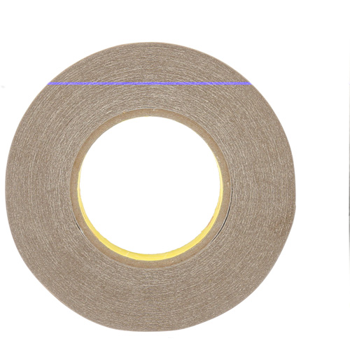 Ruban de transfert adh&eacute;sif, 19 mm (3/4") la x 55 m (180') lo, 5 mils Distribution Industrielle GC
