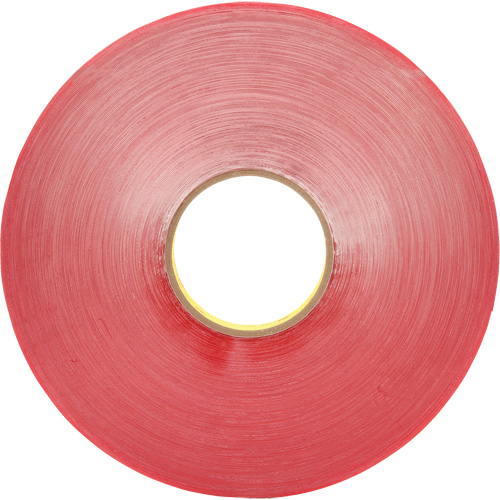 VHB Tape, 66 m (216') L x 6 mm (1/4") W, 23 mils, Acrylic Distribution Industrielle GC