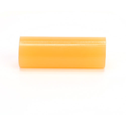 Adh&eacute;sif thermofusible, 1" dia x 3" lo, Ambr&eacute;e Distribution Industrielle GC