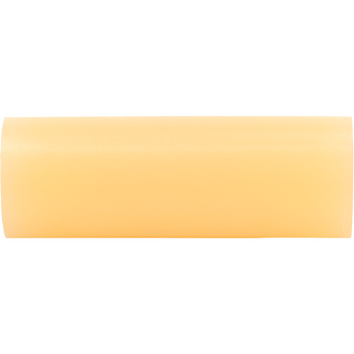 Hot Melt Adhesive, 1" Dia. x 3" L, Amber Distribution Industrielle GC