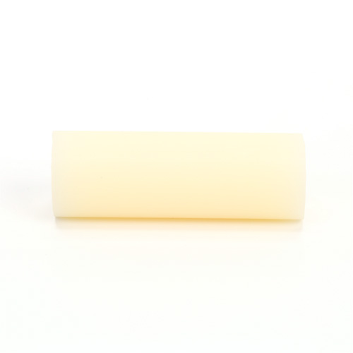 Adh&eacute;sif thermofusible, 1" dia x 3" lo, Blanc cass&eacute; Distribution Industrielle GC
