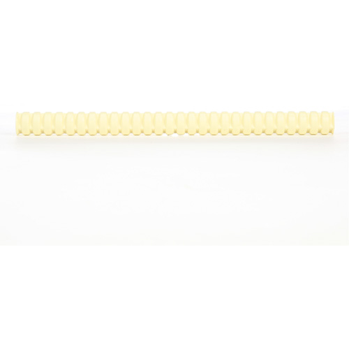 Hot Melt Adhesive, 5/8" Dia. x 8" L, Amber Distribution Industrielle GC