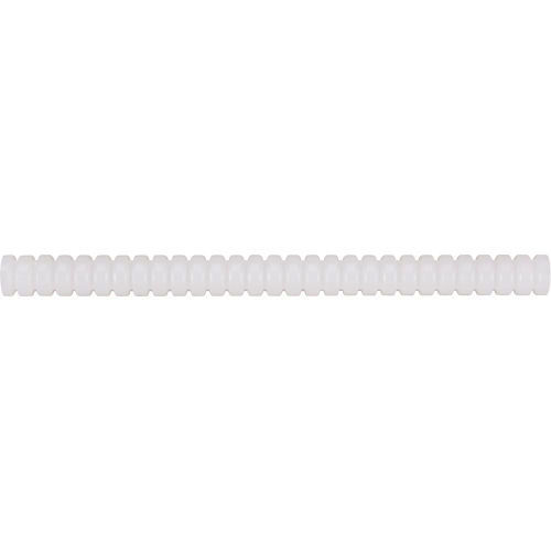 B&acirc;ton de colle thermofusible, 5/8" dia x 8" lo, Transparent Distribution Industrielle GC