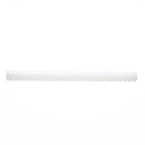 Colle thermofusible, 5/8" dia x 8" lo, Transparent Distribution Industrielle GC