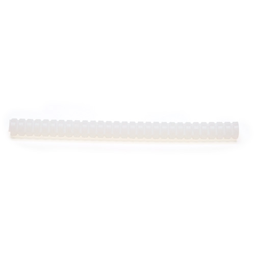 Hot Melt Adhesive, 5/8" Dia. x 8" L, Clear Distribution Industrielle GC