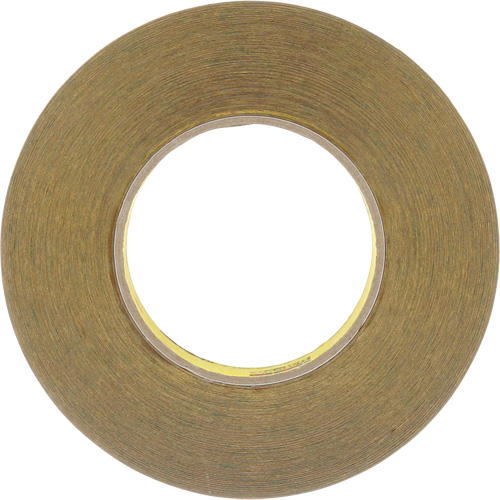 Ruban de transfert adh&eacute;sif, 25,4 mm (1") la x 55 m (180') lo, 5 mils Distribution Industrielle GC
