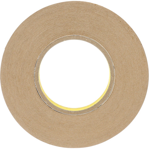 Ruban de transfert adh&eacute;sif, 25,4 mm (1") la x 110 m (360') lo, 5 mils Distribution Industrielle GC