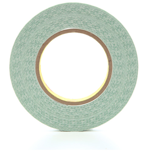 Ruban &agrave; rev&ecirc;tement double, Poly&eacute;thyl&egrave;ne, 25,4 mm (1") la x 33 m (108') lo, 9 mils &eacute;pais Distribution Industrielle GC