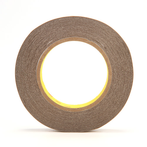 Ruban double face en mousse, Poly&eacute;thyl&egrave;ne, 25,4 mm (1") la x 33 m (108') lo, 5 mils &eacute;pais Distribution Industrielle GC