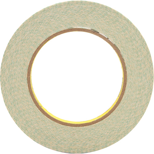 Double-Coated Paper Tape, 96 mm (4") W x 33 m (108') L, 6 mils Thick Distribution Industrielle GC