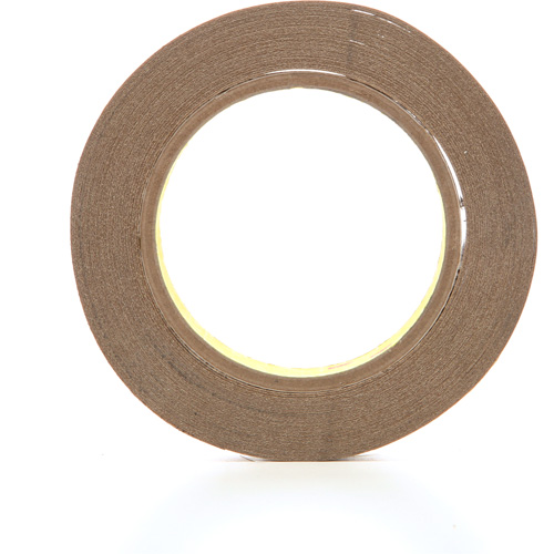 Double-Coated Tape, Polyester, 18 mm (3/4") W x 33 m (108') L, 4 mils Thick Distribution Industrielle GC