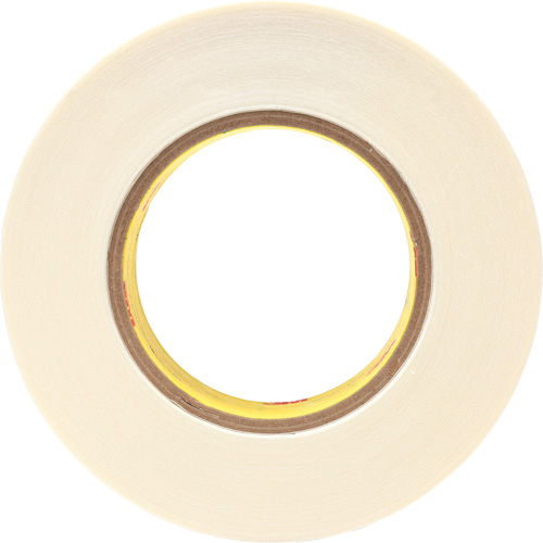Ruban double face, Poly&eacute;thyl&egrave;ne, 36 mm (1-1/2") la x 33 m (108') lo, 9 mils &eacute;pais Distribution Industrielle GC