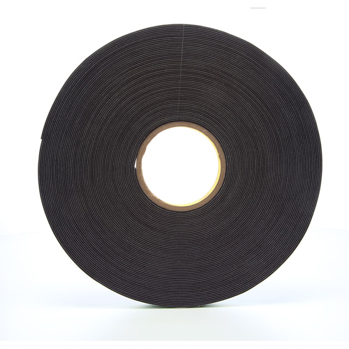 Ruban double face en mousse, 33 m (108') lo x 25,4 mm (1") la, 62,5 mils, Ur&eacute;thane Distribution Industrielle GC