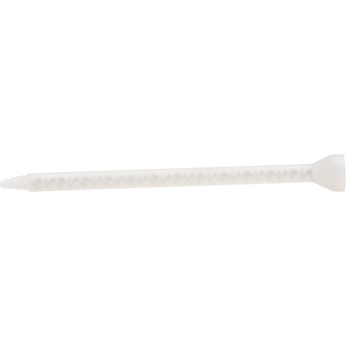 Buse de m&eacute;lange h&eacute;licoide Scotch-Weld EPX Distribution Industrielle GC