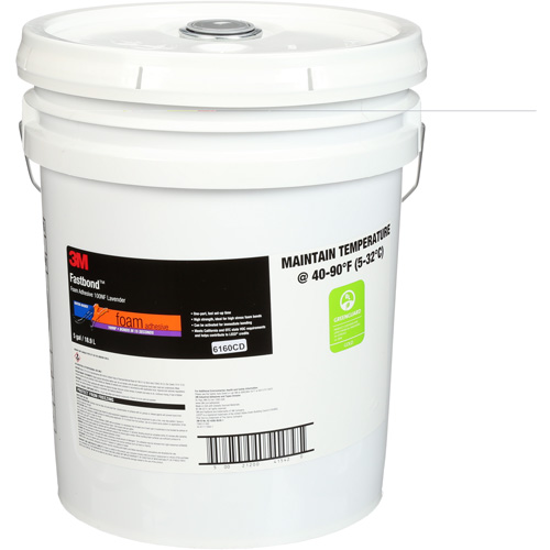 Colle contact Fastbond Distribution Industrielle GC